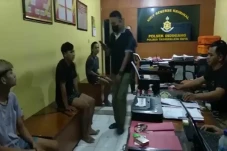 Sok Jagoan! Begini Tampang...