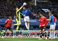 David de Gea Sudah Muak...