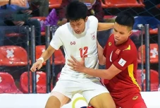 AFF Futsal Championship...