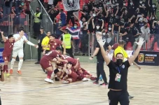 Daftar Juara AFF Futsal...