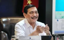 Luhut Sandang 12 Jabatan,...