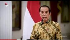 Pengamat Minta Jokowi...