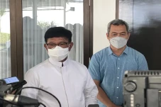 Menkominfo Harap Demo...