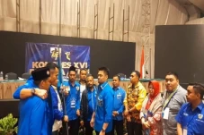 Kongres XVI KNPI Sukses...