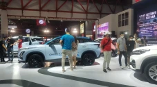 Kenalkan Beragam Kendaraan,...
