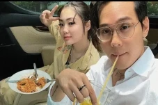 Pacar Indra Kenz, Vanessa...