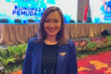 Kongres XVI KNPI Jadi...