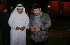 Menag Yaqut Minta Masyarakat...