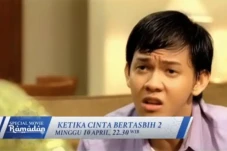Malam ini! Film Ketika...