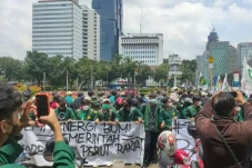 Ini 6 Tuntutan Mahasiswa...
