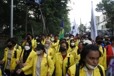 Ditanya Jumlah Polisi...