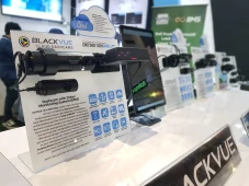 Blackvue Hadirkan Dashcam...