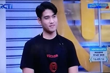 Victor Dapat Keringanan...