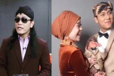 Anak Rizky Billar dan...