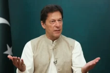 BREAKING NEWS-PM Pakistan...
