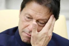 Kejamnya Politik Pakistan,...