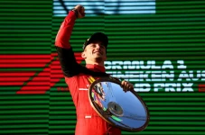 Rajai GP Australia 2022,...