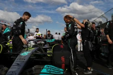 Gagal Juarai GP Australia,...