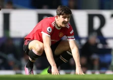 5 Blunder Harry Maguire...