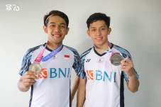 Gagal Juara di Korea...