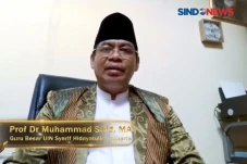 Ramadhan, Altruistik...