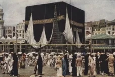 Kisah Urwah bin Zubair...