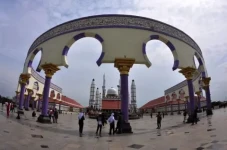 Jadwal Imsak untuk Semarang...