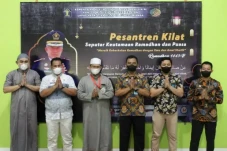 WBP Lapas Narkotika...