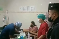Remaja di Makassar Dipanah...