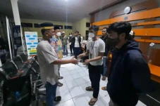 14 Pekerja Migran Dipulangkan...