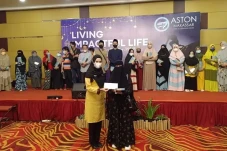 Yayasan Sahabat Peduli...