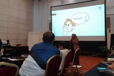 Sahabat Nabi Ini Menjadi...