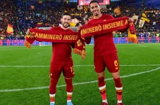 AS Roma vs Salernitana:...