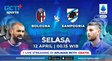 Live Streaming RCTI...