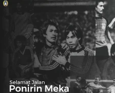 Kabar Duka! Ponirin...