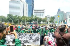 BEM SI: Kebijakan Pemerintah...