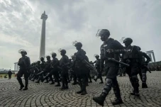 Ingatkan Pesan Kapolri,...