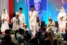 Di Acara Sinau Bareng...