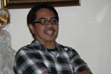 Profil Ade Armando,...