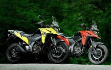 Tantang Kawasaki Versys,...