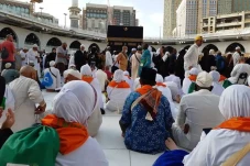 Biaya Haji 2022 Akan...