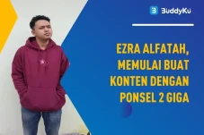 Ezra Alfatah Bagikan...