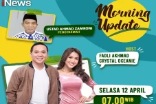 Inilah Hukum Sihir dalam...