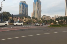 Jelang Demo Mahasiswa,...