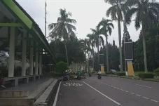 BEM UI Tak Ikut Aksi...