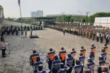 Antisipasi Pelajar SMK...