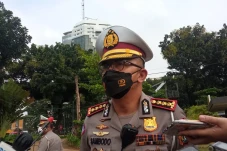 Ada Demo Mahasiswa,...