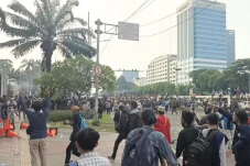 Massa Tanpa Atribut...
