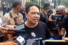 Sudah Identifikasi Pelaku,...