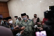 Tahun Ini Baznas Bazis...